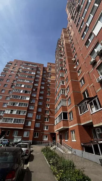 1-к кв. Московская область, Лобня Спортивная ул., 1 (43.0 м) - Фото 1