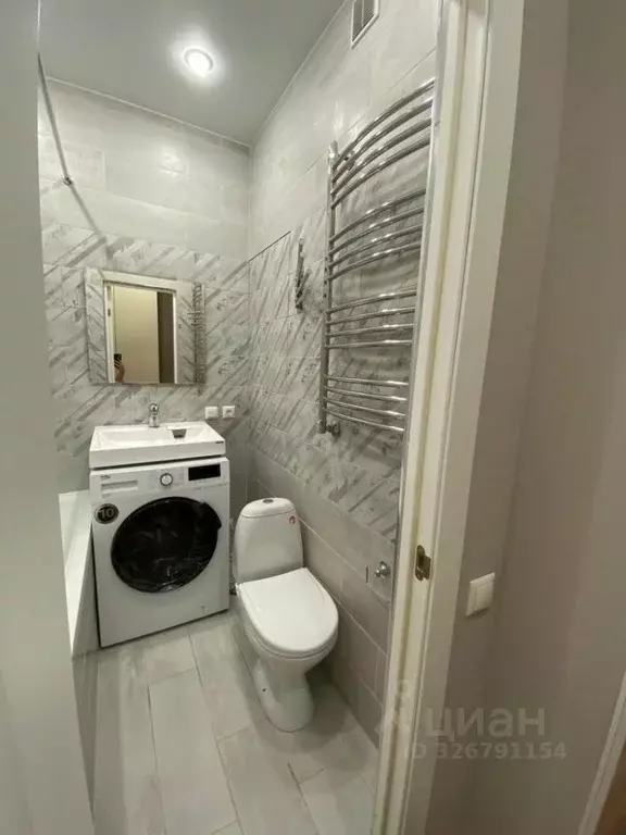 Студия Московская область, Одинцовский городской округ, Новоивановское ... - Фото 1