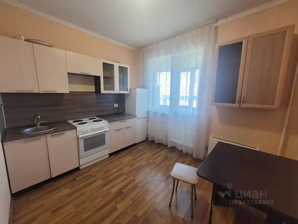 1-к кв. Москва Лухмановская ул., 35 (45.0 м) - Фото 2
