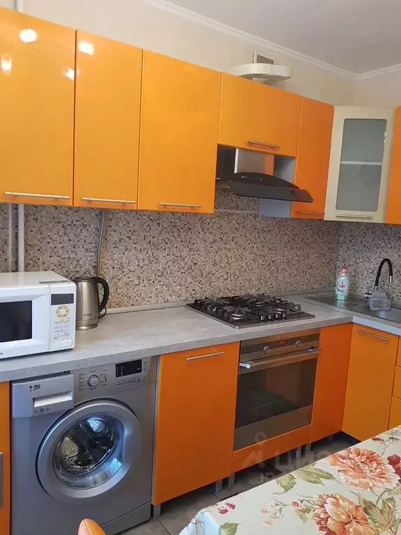 2-к кв. Москва Старая Басманная ул., 9к1 (39.0 м) - Фото 2