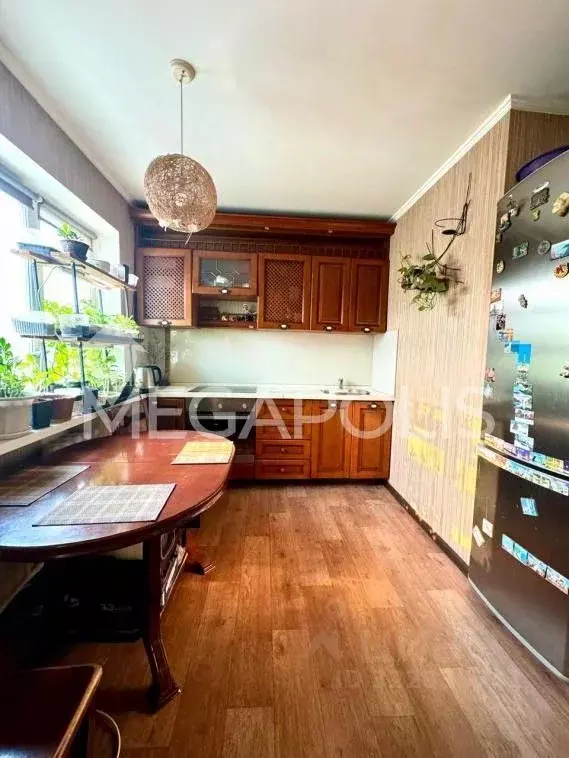 2-к кв. Забайкальский край, Чита Северный мкр, 12 (45.2 м) - Фото 2