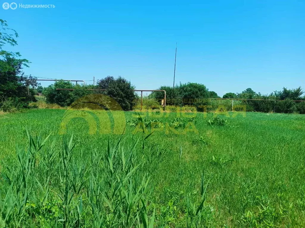 Участок в Фёдоровская, Первомайская улица, 40 (14 м) - Фото 0