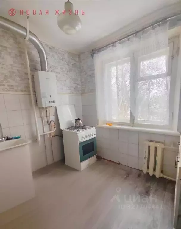 2-к кв. Самарская область, Самара ул. Победы, 151 (46.9 м) - Фото 1