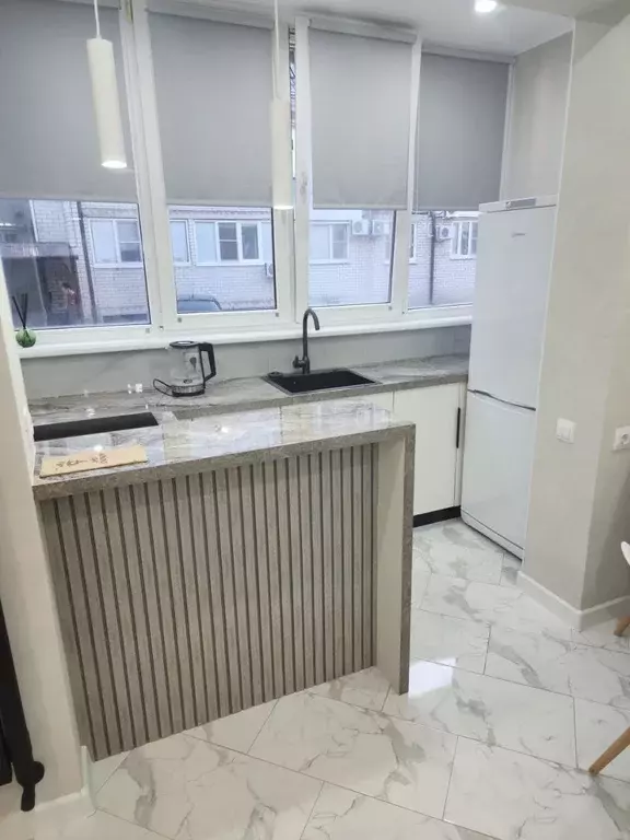 Продаётся квартира-студия, 21 м - Фото 1