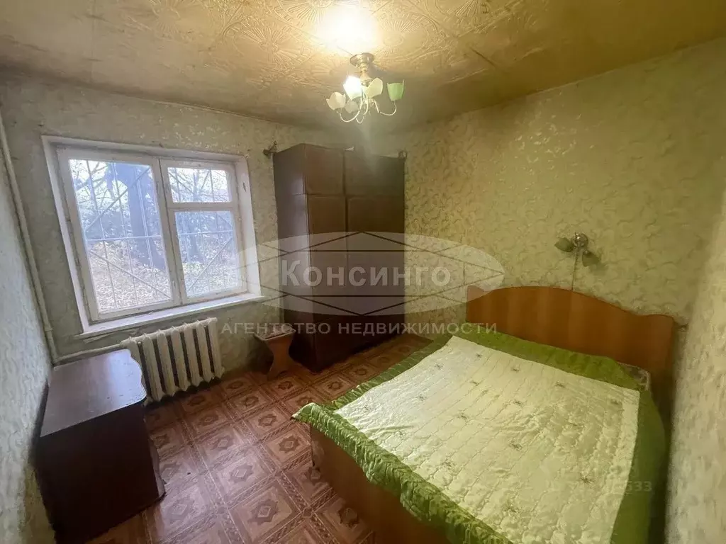 2-к кв. Московская область, Подольск Быковская ул., 15 (37.0 м) - Фото 1
