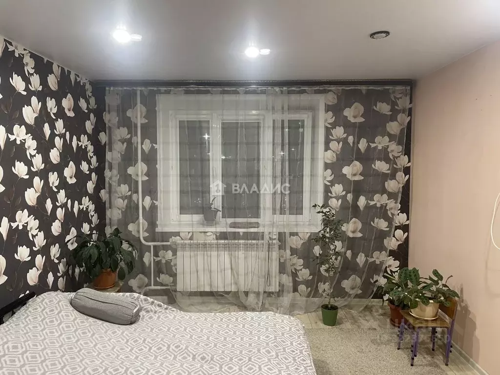 2-к кв. Владимирская область, Владимир ул. Новгородская, 36 (64.5 м) - Фото 1