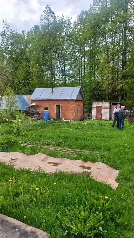 Участок 6 сот. (СНТ, ДНП) - Фото 0