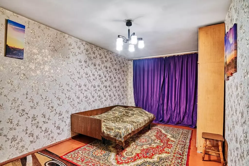 1-к кв. Московская область, Химки Сходня мкр, ул. Мичурина, 31 (33.1 ... - Фото 2