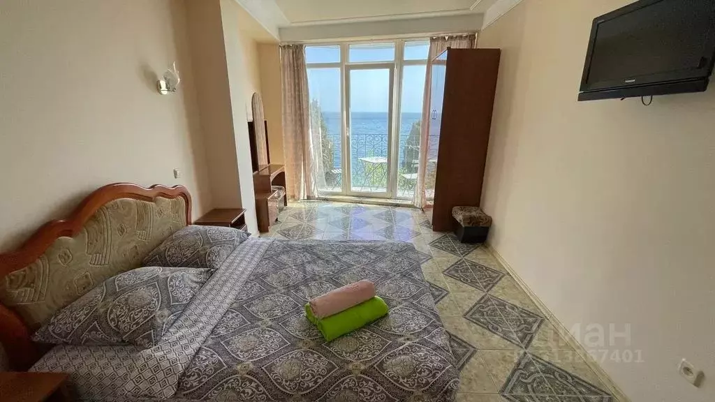 Комната Крым, Ялта ул. Дражинского, 23В - Фото 2