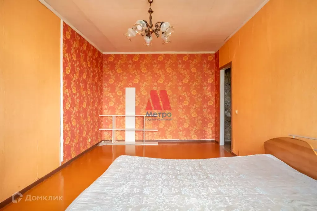 Продаётся 1-к квартира, 29.8 м - Фото 1