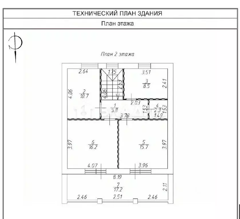 Дом в Московская область, Раменский муниципальный округ, д. Нижнее ... - Фото 1