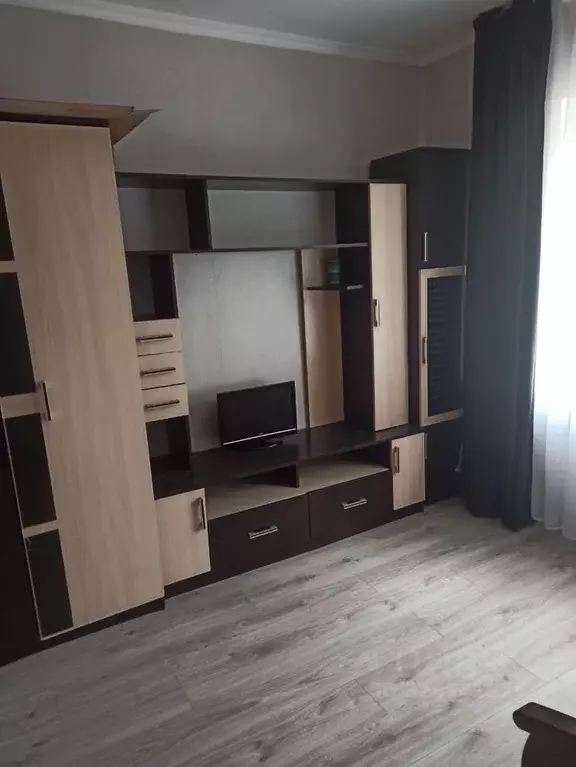Комната Краснодарский край, Туапсе Горная ул., 8 (11.0 м) - Фото 0