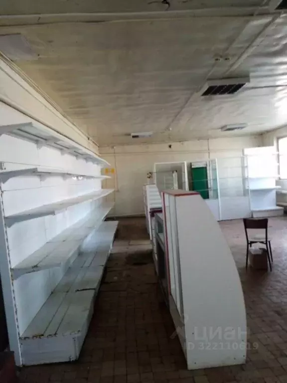 Дом в Омская область, Таврический район, с. Карповка Советская ул. ... - Фото 2