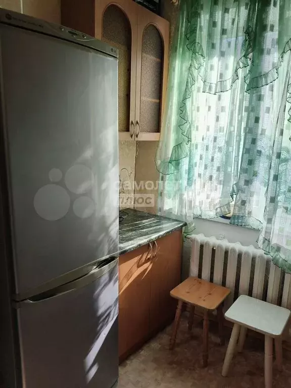 2-к. квартира, 37 м, 5/5 эт. - Фото 1