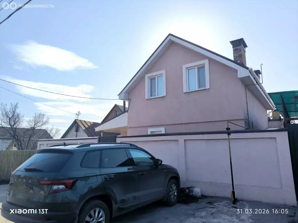Дом в Самара, Барбошина Поляна, 10-я линия (120 м) - Фото 2