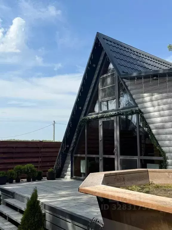 Дом в Ивановская область, Ивановский муниципальный округ, д. Конохово ... - Фото 2