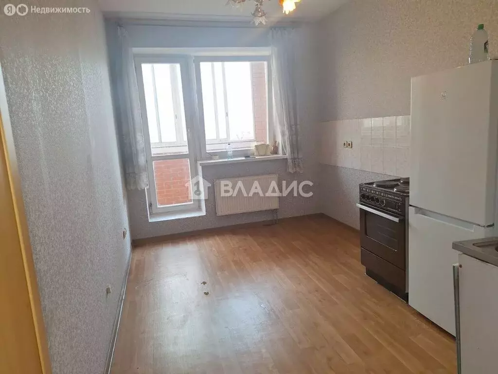 1-комнатная квартира: Химки, улица 8 Марта, 9 (44 м) - Фото 0