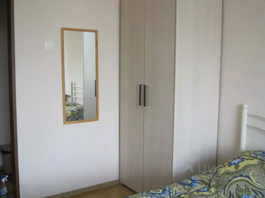 Комната Краснодарский край, Сочи Курортный просп., 75к1 - Фото 2