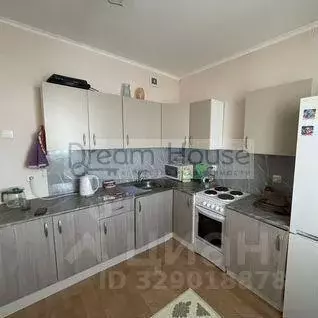 Квартира, 1 комната, 44.2 м - Фото 2