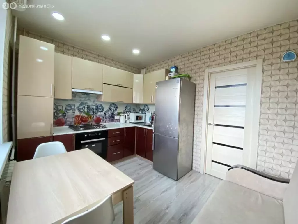 1-комнатная квартира: Самара, Владимирская улица, 37 (37 м) - Фото 2