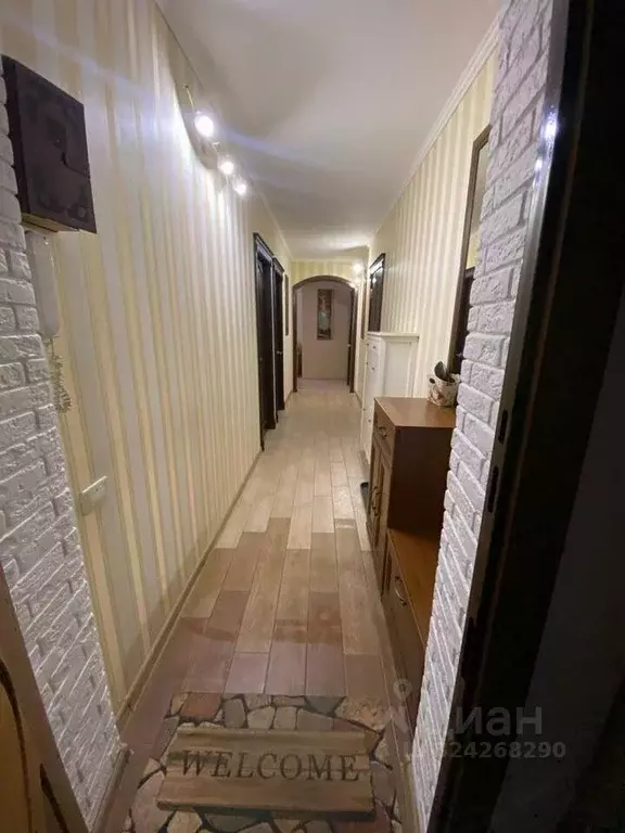 4-к кв. Саратовская область, Саратов Алексеевская ул., 17 (84.5 м) - Фото 1