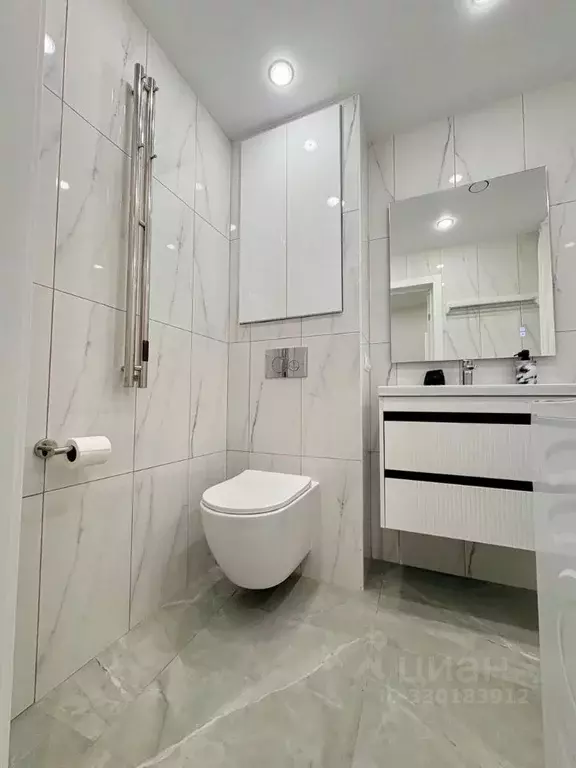1-к кв. Москва Студенческая ул., 13 (36.0 м) - Фото 1
