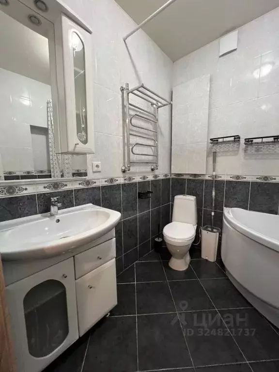 2-к кв. Московская область, Химки Совхозная ул., 11 (53.0 м) - Фото 1