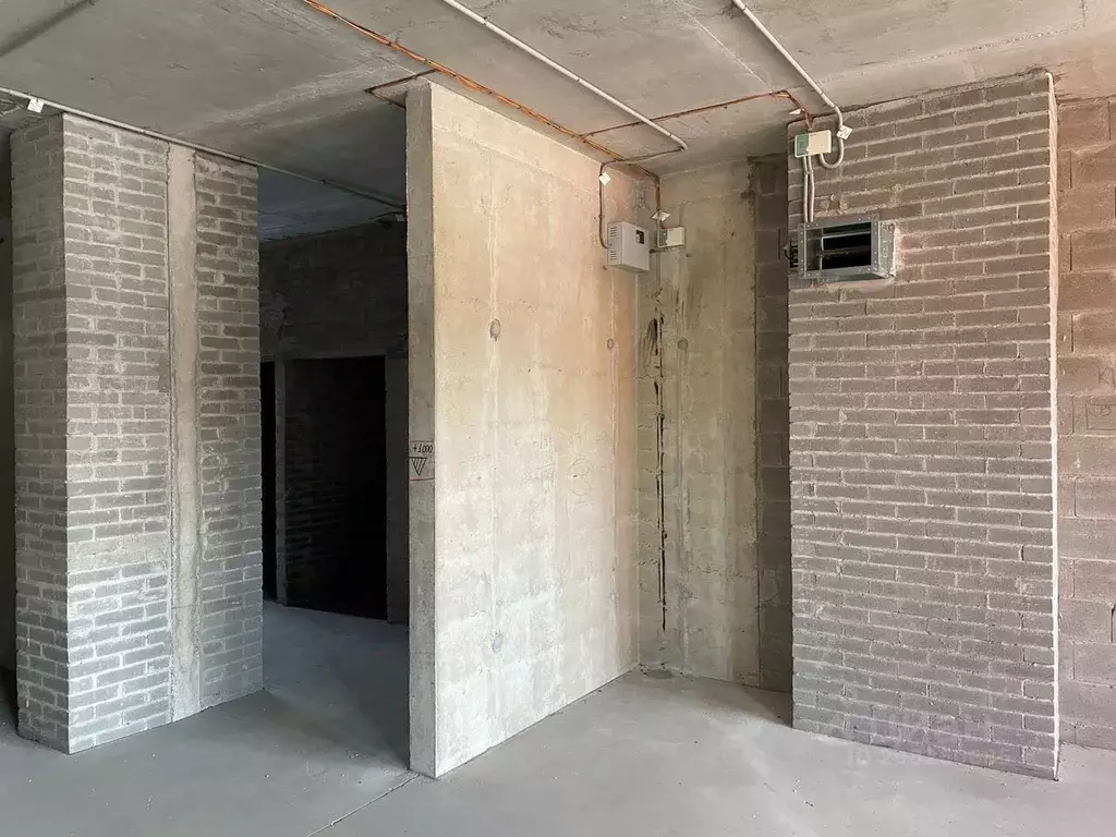 Помещение свободного назначения в Санкт-Петербург просп. Буденного, ... - Фото 2