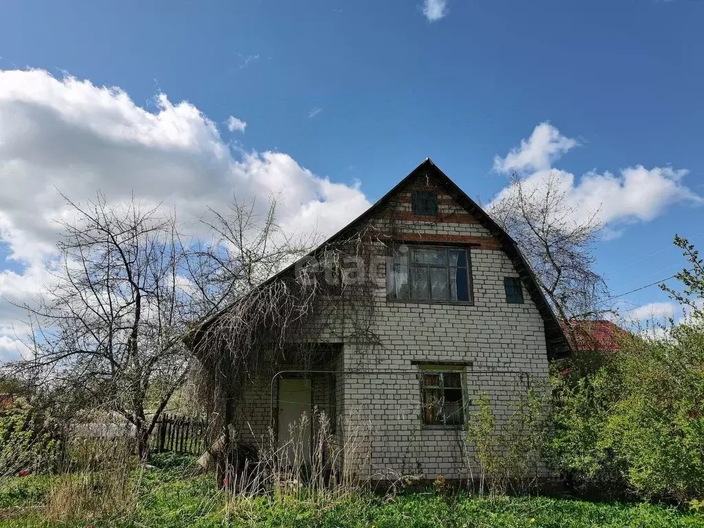 Дом в Смоленская область, Смоленск Коммунальник СНТ,  (25 м) - Фото 0