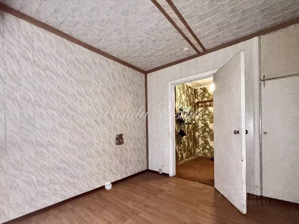 2-к кв. Москва Большая Черемушкинская ул., 5К1 (37.0 м) - Фото 1