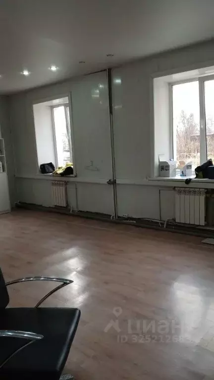 Помещение свободного назначения в Иркутская область, Усолье-Сибирское ... - Фото 1