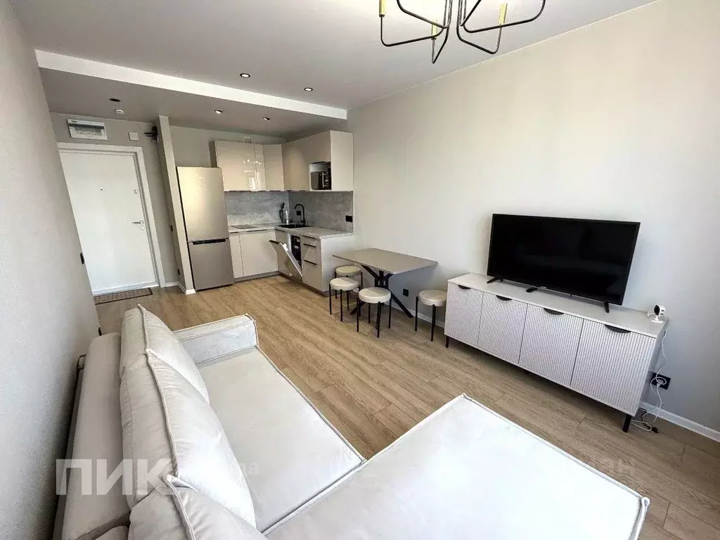2-к кв. Москва ул. Большое Понизовье, 8 (35.0 м) - Фото 2
