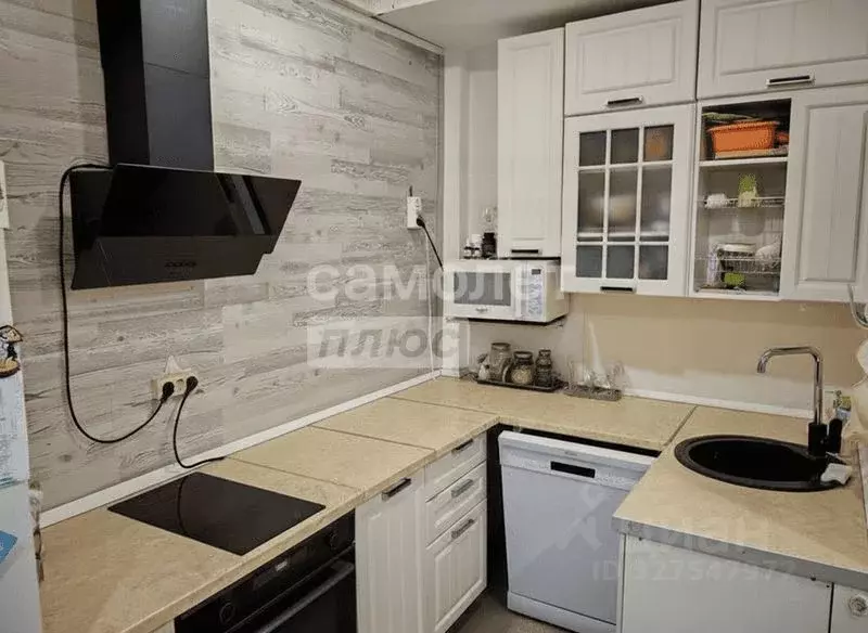 1-к кв. Иркутская область, Иркутск Первомайский мкр, ул. ... - Фото 2