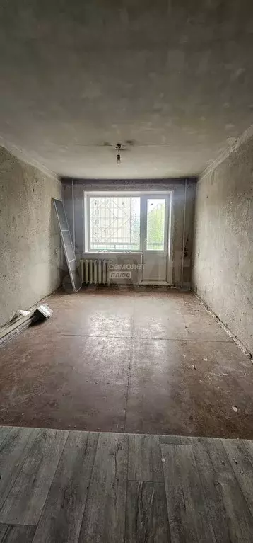 3-к. квартира, 61 м, 2/9 эт. - Фото 1