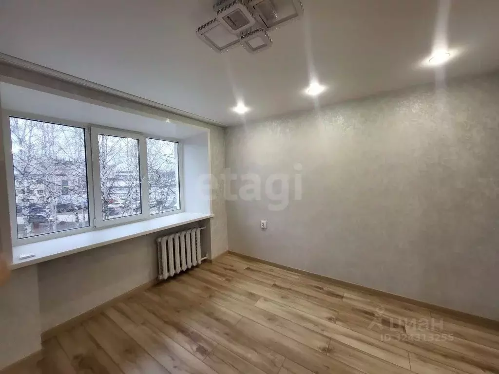 Комната Удмуртия, Ижевск Буммашевская ул., 15А (17.4 м) - Фото 2