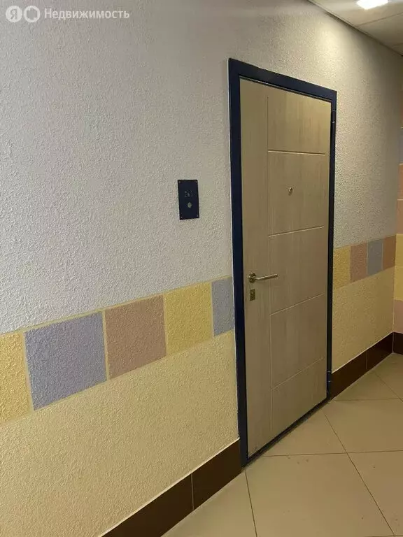 Квартира-студия: Екатеринбург, улица Раевского, 20 (35.4 м) - Фото 2