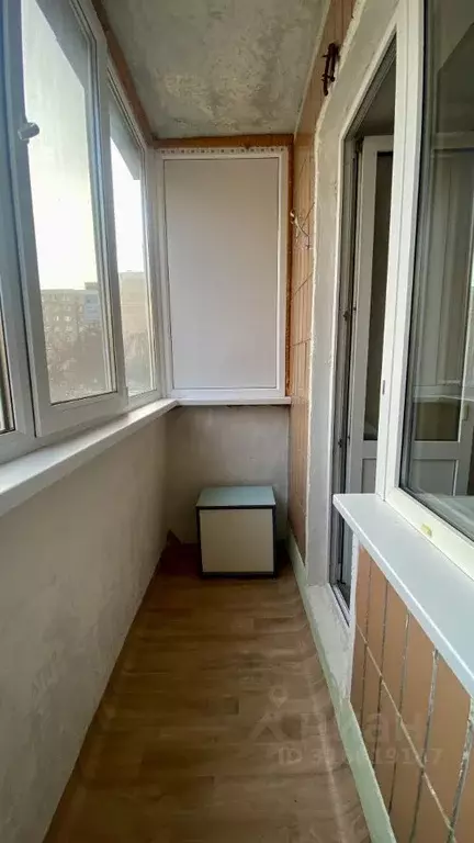 1-к кв. Саратовская область, Энгельс Степная ул., 39 (39.0 м) - Фото 0
