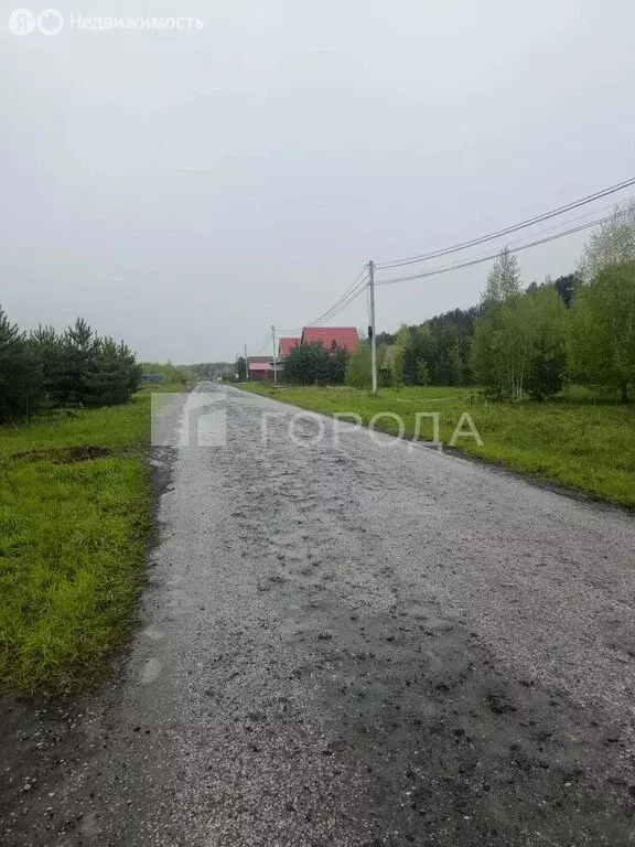 Участок в Ленинск-Кузнецкий, Осенняя улица (15 м) - Фото 2