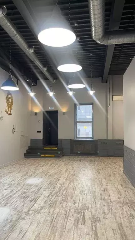 Помещение свободного назначения в Москва ул. Золоторожский Вал, 32С6 ... - Фото 1