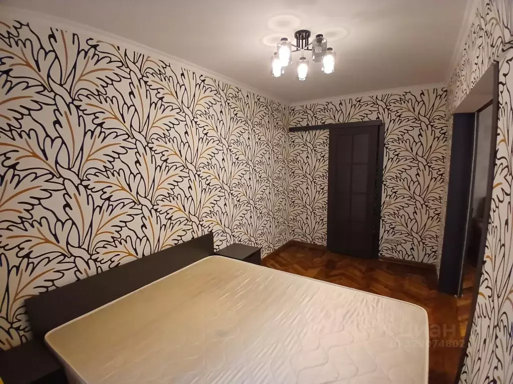 2-к кв. Москва Союзный просп., 4 (43.2 м) - Фото 2