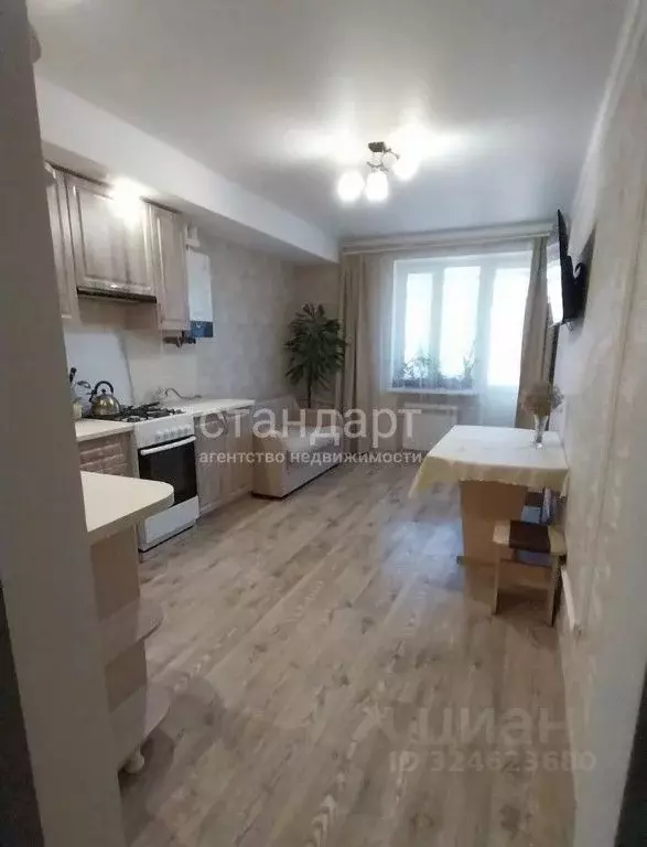 1-к кв. Ставропольский край, Предгорный муниципальный округ, ... - Фото 1