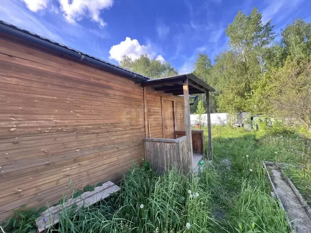 Дом в Татарстан, Казань Резинщик СНТ, 2/61 (30 м) - Фото 1