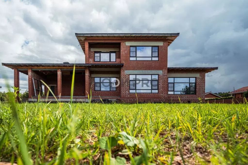 Коттедж в Тверская область, Калининский муниципальный округ, д. ... - Фото 1