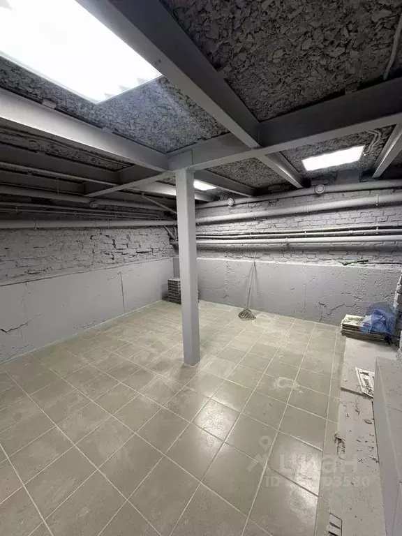 Помещение свободного назначения в Санкт-Петербург Невский просп., 120 ... - Фото 2