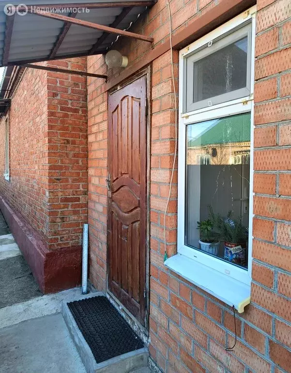 Дом в Ейск, улица Щорса (43 м) - Фото 1