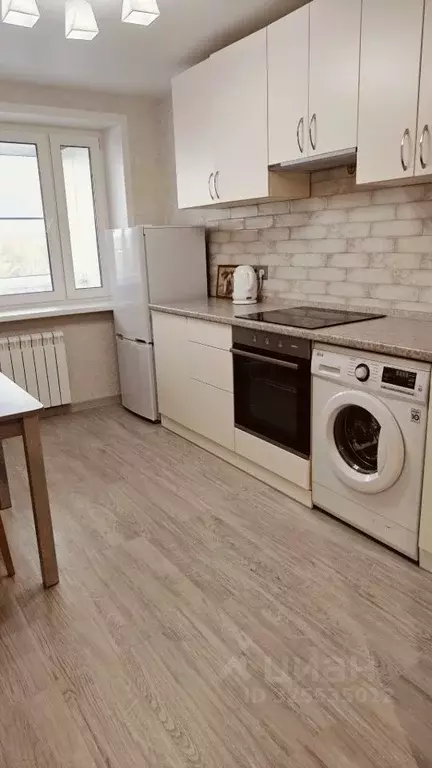 1-к кв. Московская область, Одинцово Новоспортивная ул., 18к1 (36.0 м) - Фото 2