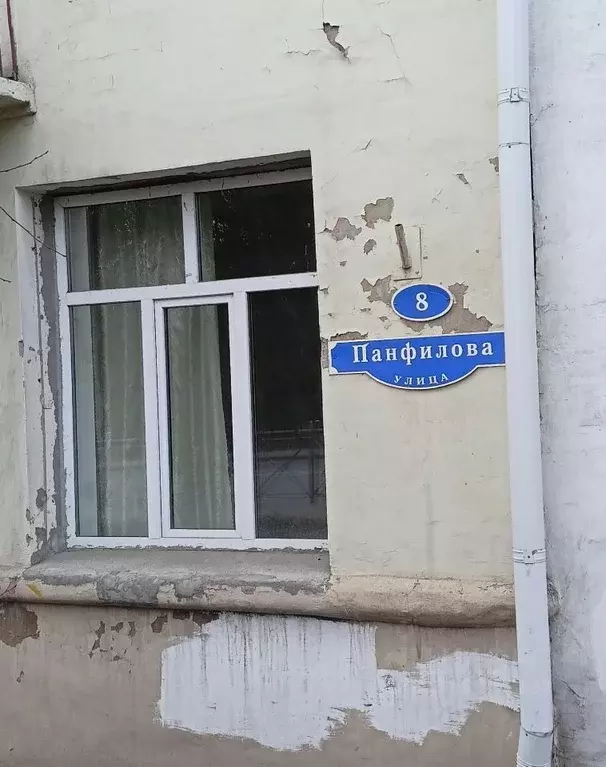 Помещение свободного назначения в Омская область, Омск ул. Панфилова, ... - Фото 0