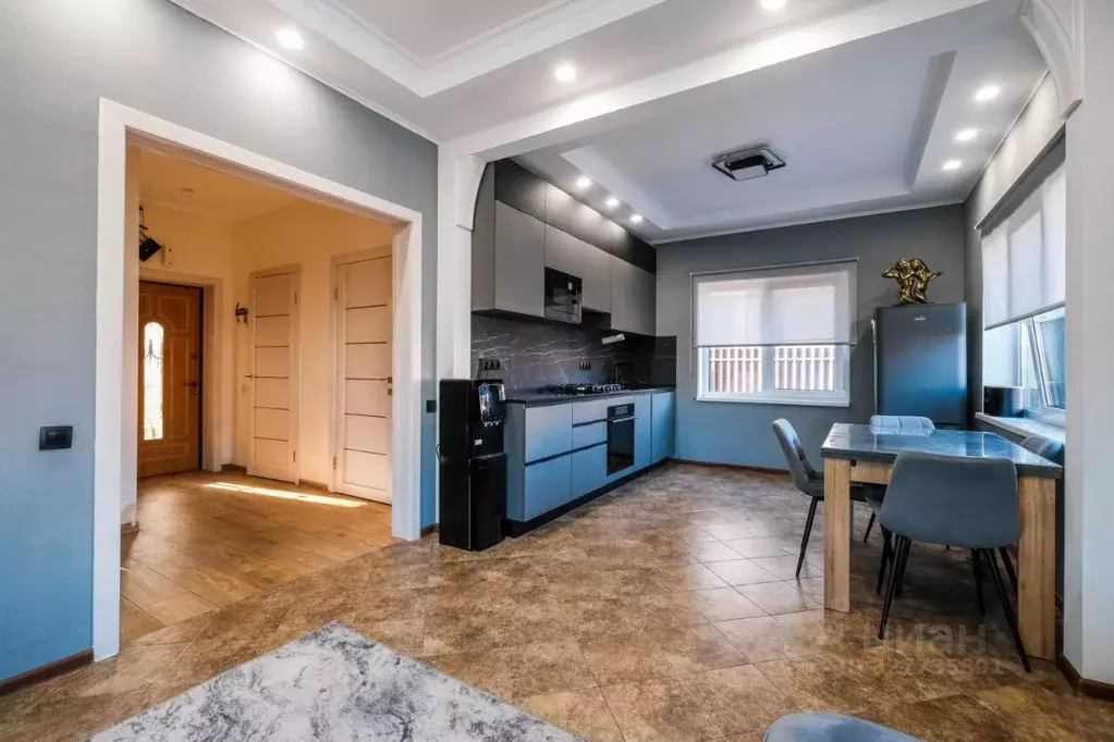 Коттедж в Московская область, Солнечногорск городской округ, Кружева ... - Фото 1