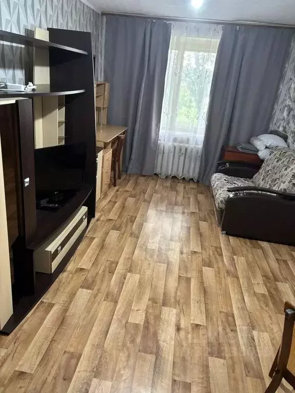 1-к кв. Татарстан, Бугульма ул. Петра Чайковского, 7 (31.0 м) - Фото 1