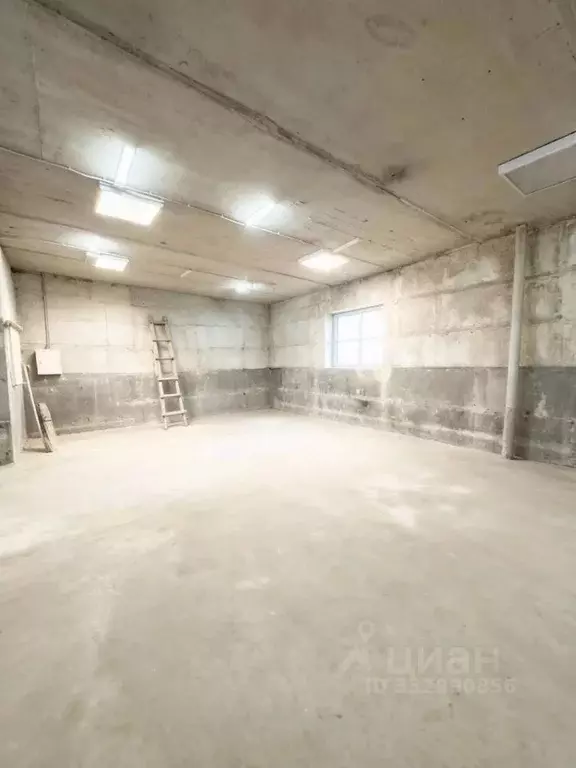 Гараж в Татарстан, Зеленодольск ул. Фрунзе, 9 (48 м) - Фото 2